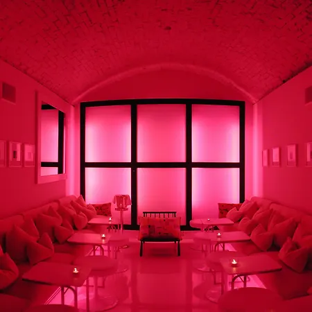 The Place 5* Флоренция