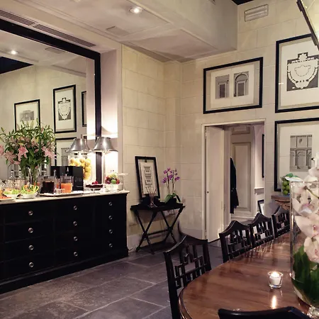 The Place Флоренция