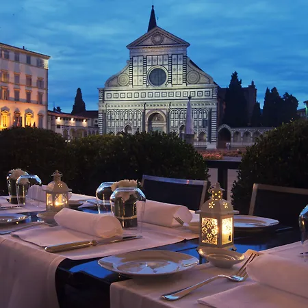 The Place 5* Флоренция