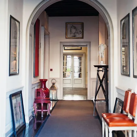 The Place Отель