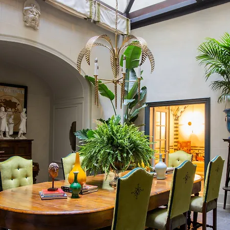 The Place Флоренция