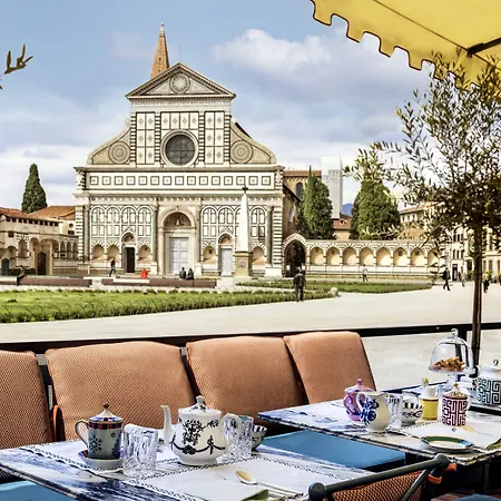 The Place 5* Флоренция