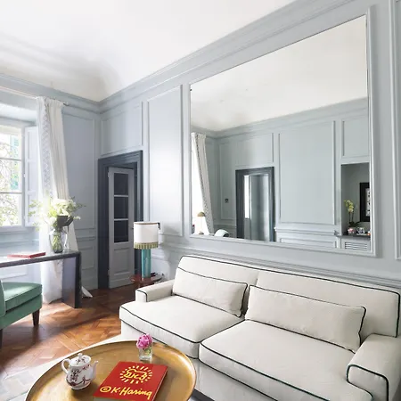 The Place Отель Флоренция