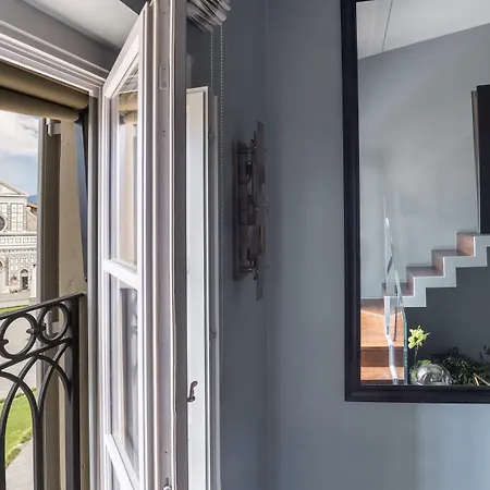 Отель The Place 5*