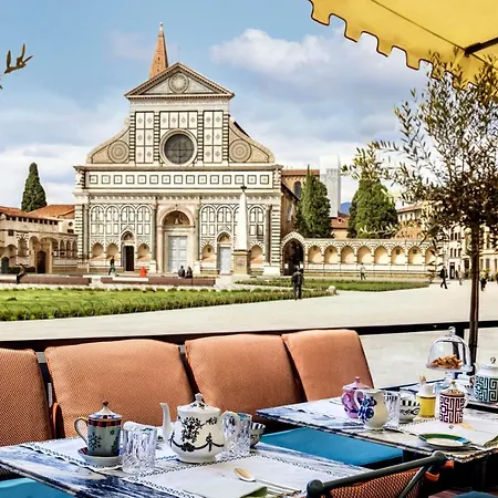 Hotel The Place Florence