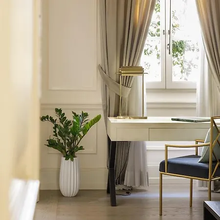 The Place 5* Florence