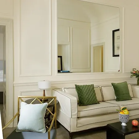J.k. Place Hotel 5*