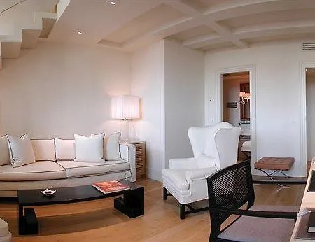 Hotel The Place Florence