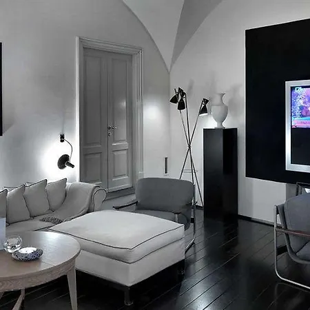 The Place 5* Florence