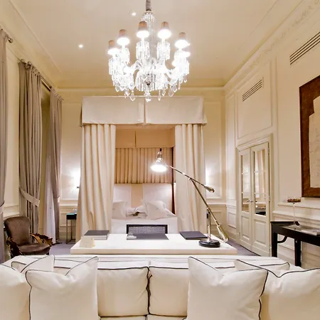 Hotel The Place Florence