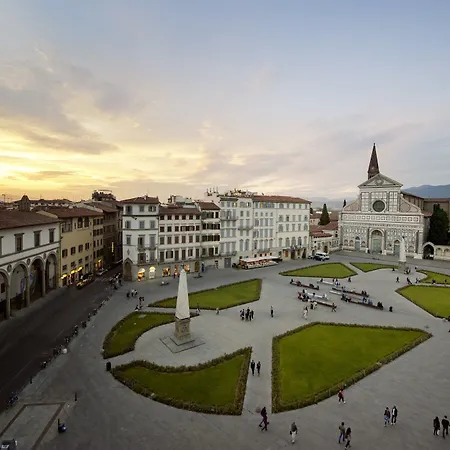 Hotel The Place Florence