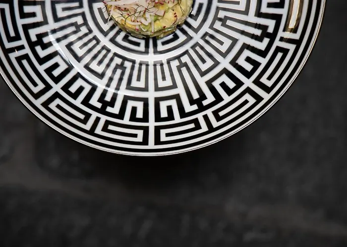 The Place 5* Florencia