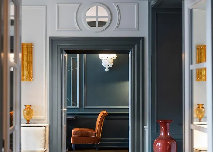 The Place 5* Florencia