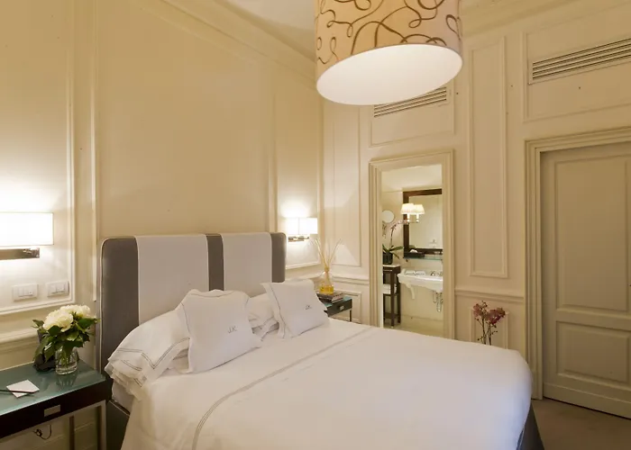 The Place 5* Florencia