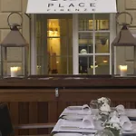 The Place Ξενοδοχείο Φλωρεντία