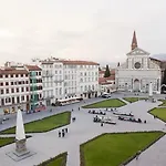 The Place Φλωρεντία