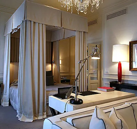 Hotel J.k. Place