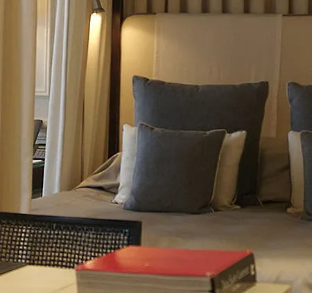 J.k. Place Hotel Firenze
