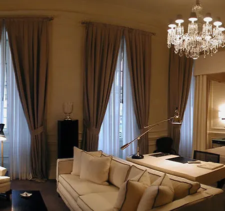 Hotel J.k. Place 5*