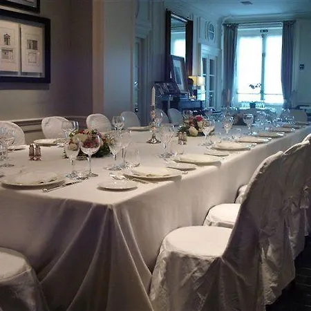 J.k. Place Hotel Firenze