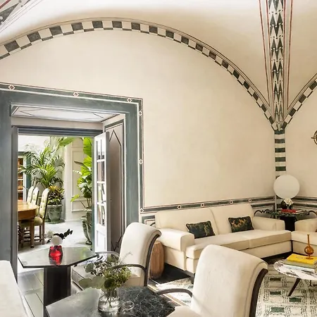 J.k. Place Hotel Firenze