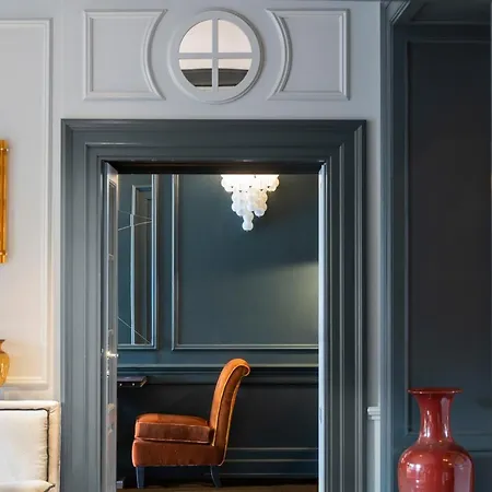 J.k. Place 5* Firenze
