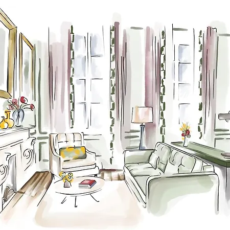 J.k. Place Hotel Firenze