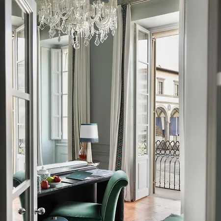 Hotel J.k. Place Firenze