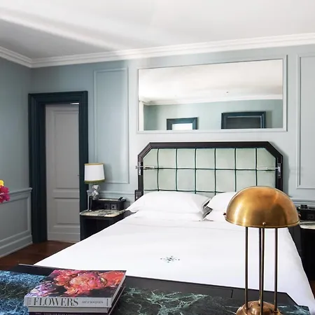 J.k. Place 5* Firenze