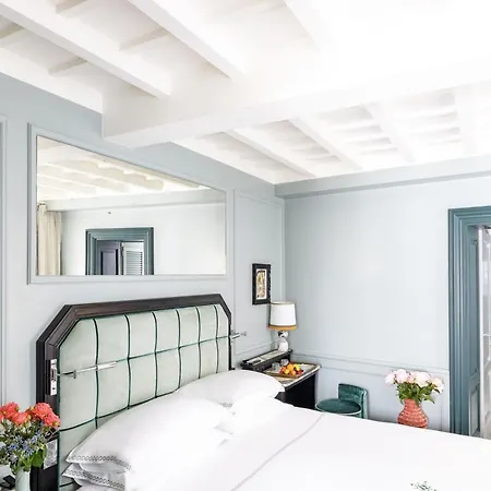 Hotel J.k. Place Firenze