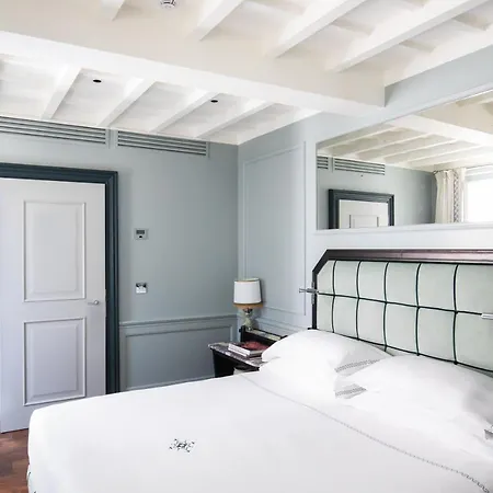 Hotel J.k. Place Firenze