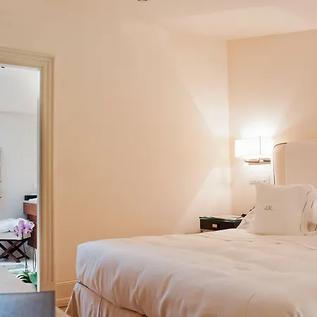 The Place 5* 佛罗伦萨