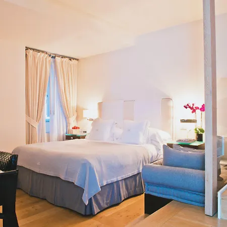 The Place Hotel Firenze