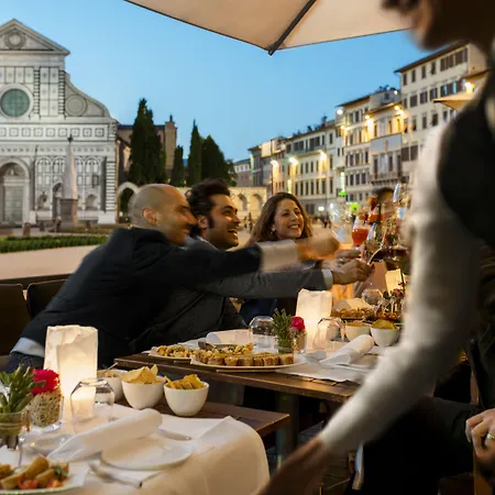 The Place Hotel Florence