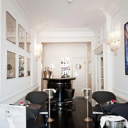 Hotel The Place 5*