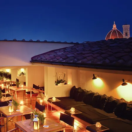 Hotel The Place Florence