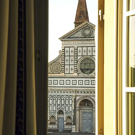 Hotel The Place Florence