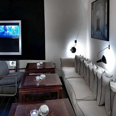 Hotel J.k. Place Firenze