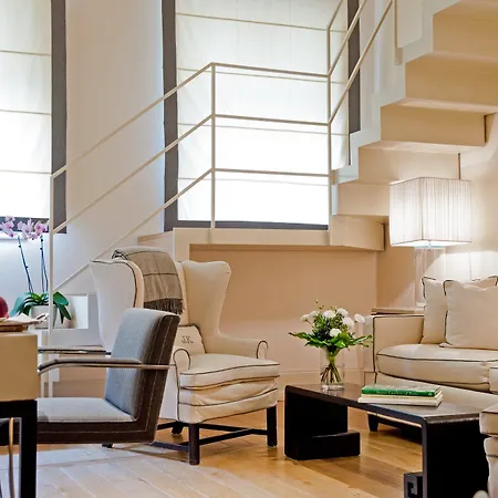 Hotel J.k. Place Firenze