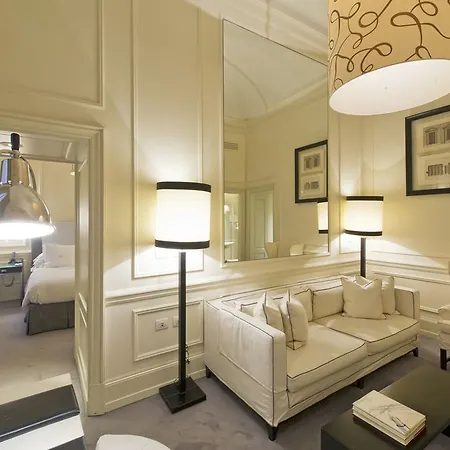 J.k. Place Hotel Firenze