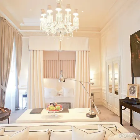 J.k. Place Hotel Firenze