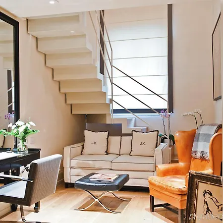 Hotel J.k. Place Firenze