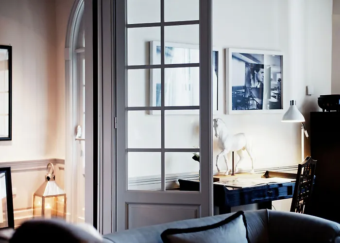 The Place 5* Firenze