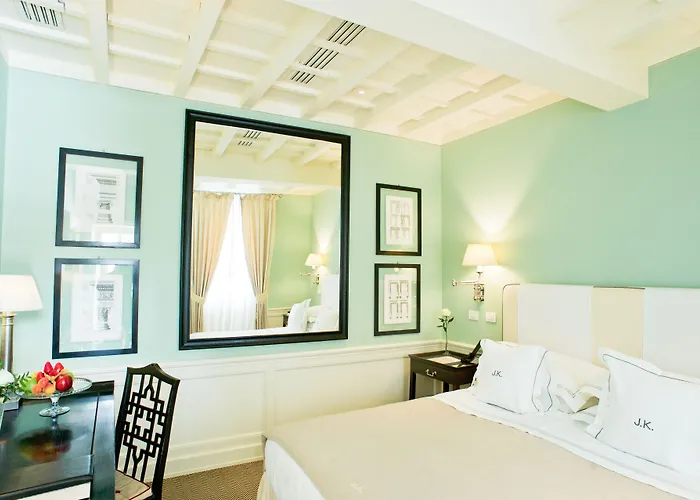 The Place 5*