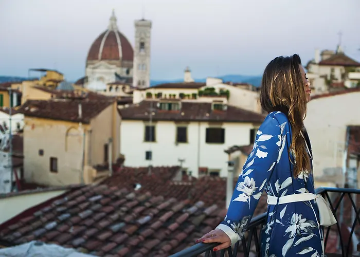 Hotel The Place Firenze