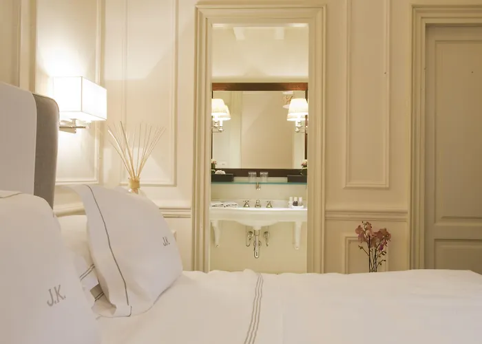 The Place Hotel Firenze