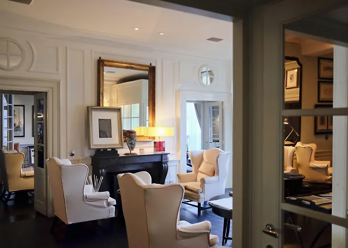 Hotel The Place Firenze