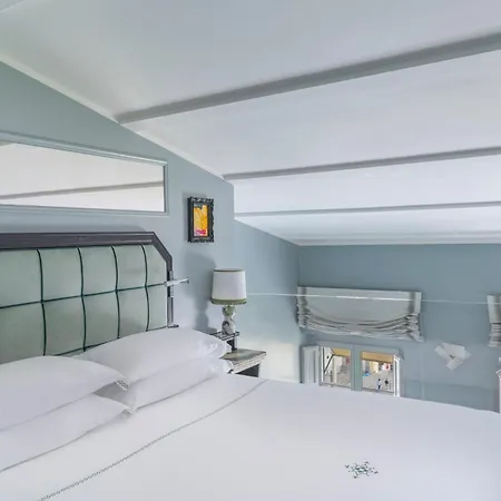 فندق The Place فلورنس