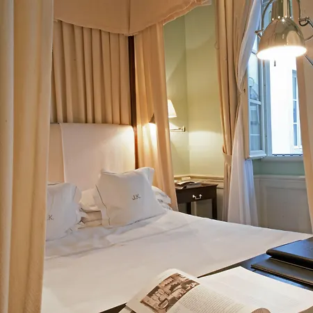 فندق The Place فلورنس