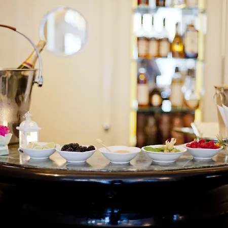 The Place فندق فلورنس